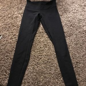 Lululemon Wunder Under